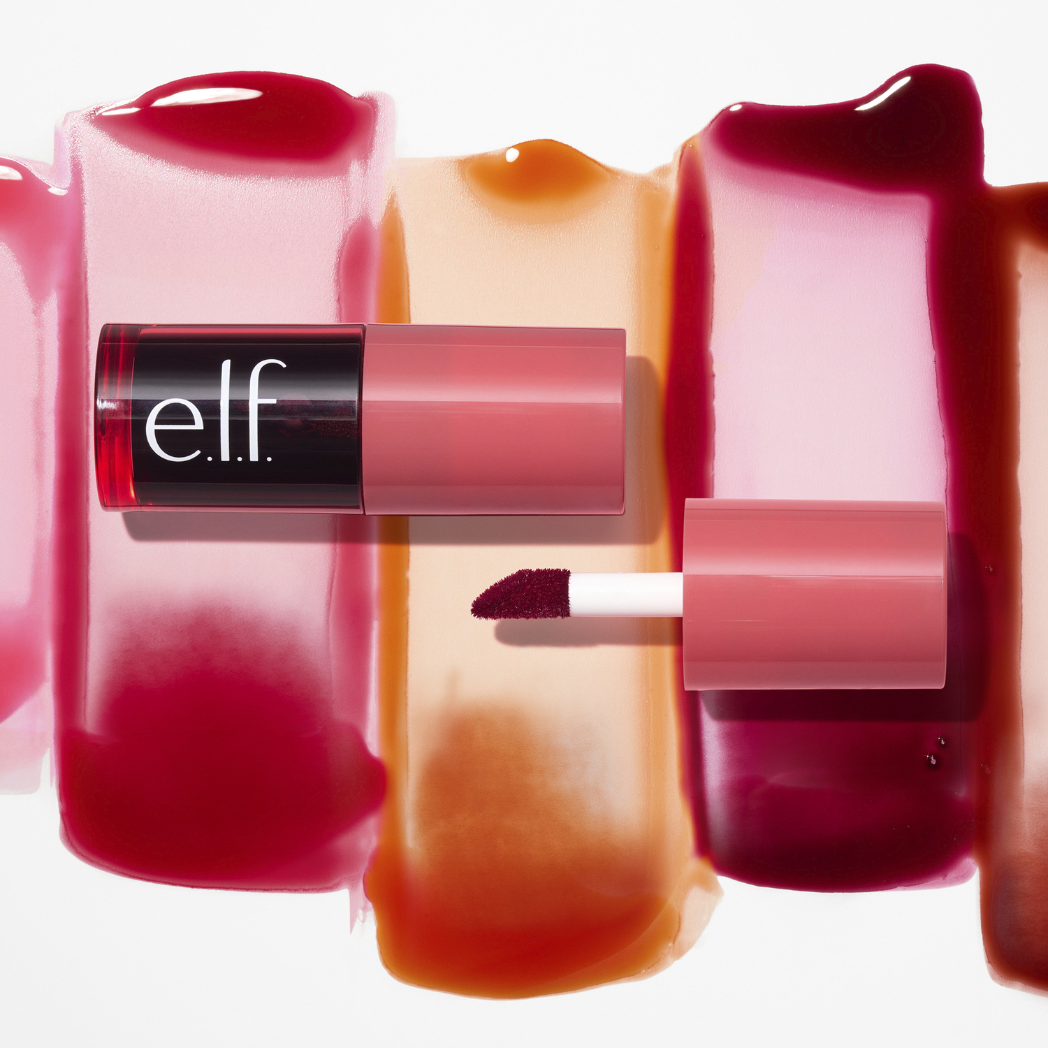 E.L.F. SHEER FOR IT BLUSH TINT (TINTE MODULABLE PARA MEJILLAS Y LABIOS)
